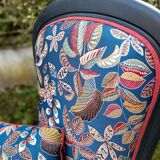 Voltaire armchair