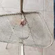 Mathieu Matégot floor lamp (in the style) vintage