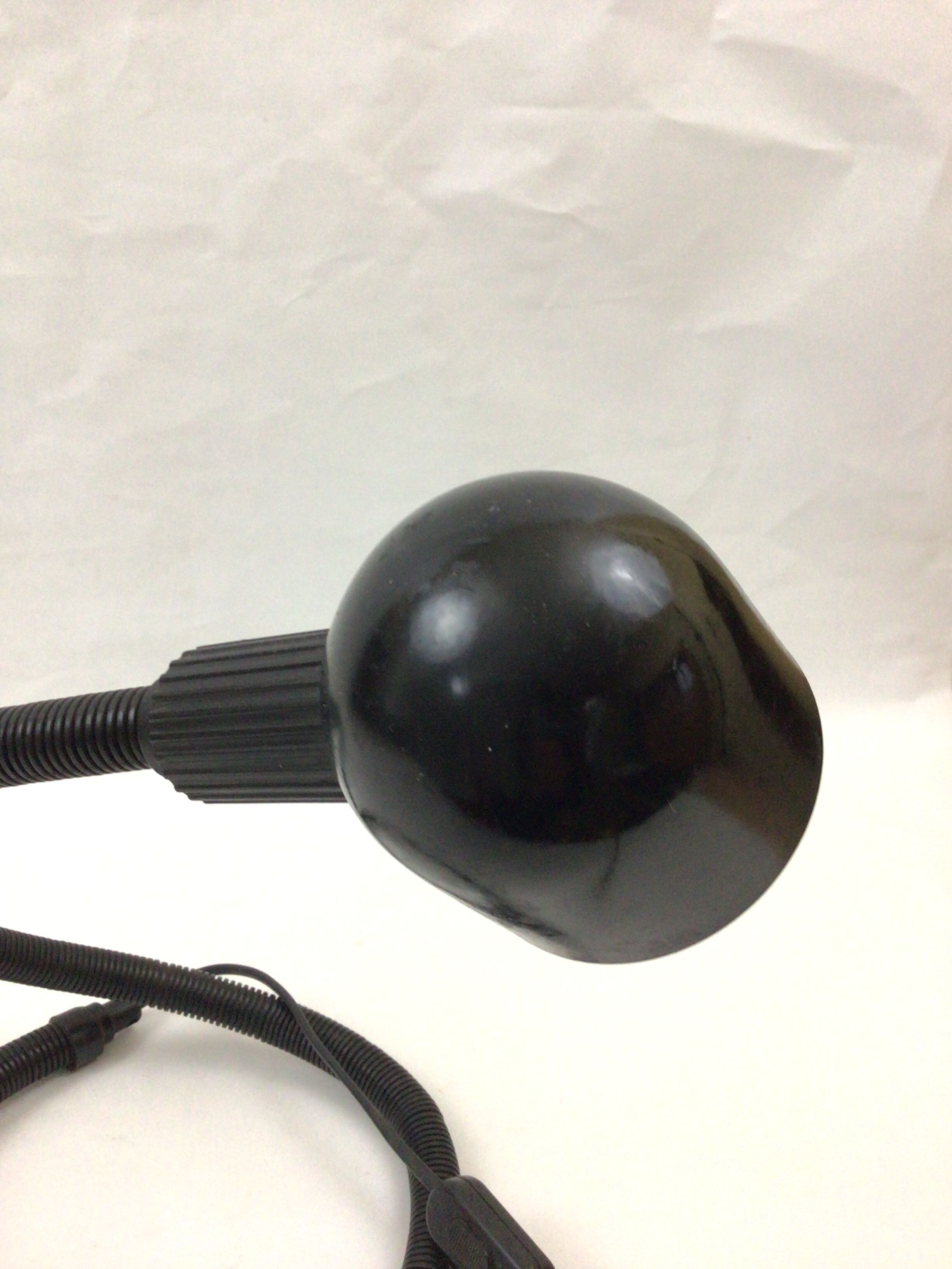 Lamp hedi cobra snake 70s