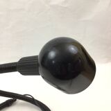 Lamp hedi cobra snake 70s