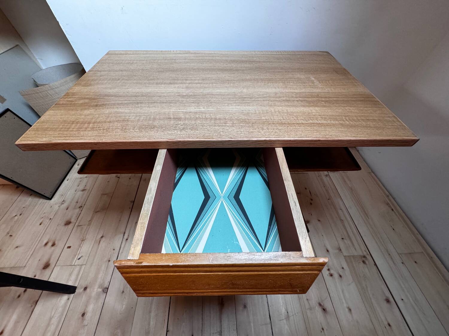 Scandinavian office 60