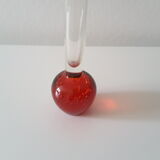 Soliflore bubble glass