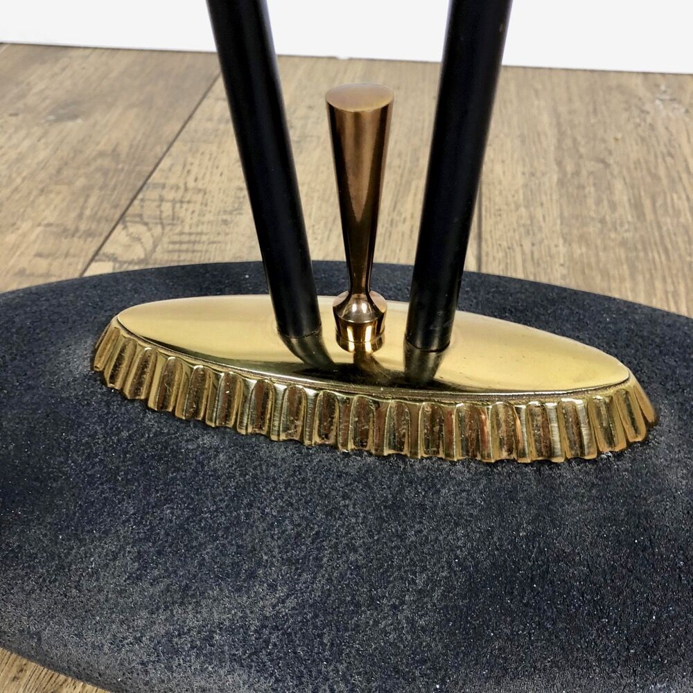 Lampadaire Art Déco