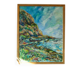 Living Littoral by MB Swömbom-Backman