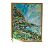 Living Littoral by MB Swömbom-Backman