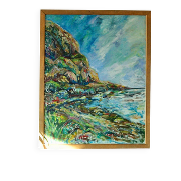 Living Littoral by MB Swömbom-Backman