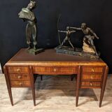 Art Deco Desk Maurice Dufréne From The 1920s