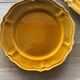 Set of 6 Aegitna Vallauris dinner plates