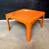 Marc Berthier style coffee table