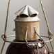 Boat lantern - lantern