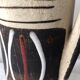Vase vintage West Germany