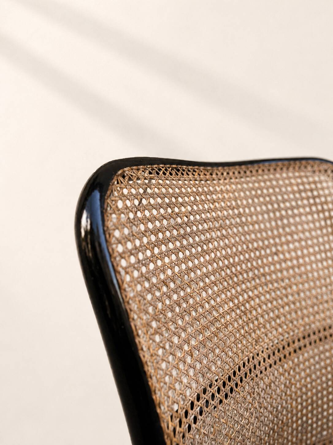 A413/2F Thonet armchair by Josef Frank from the 1930s