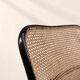 A413/2F Thonet armchair by Josef Frank from the 1930s