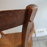 Ancienne fauteuil