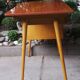 Desk feet compass baumann