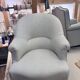 Frog chair
