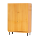 Vintage scandinavian wardrobe