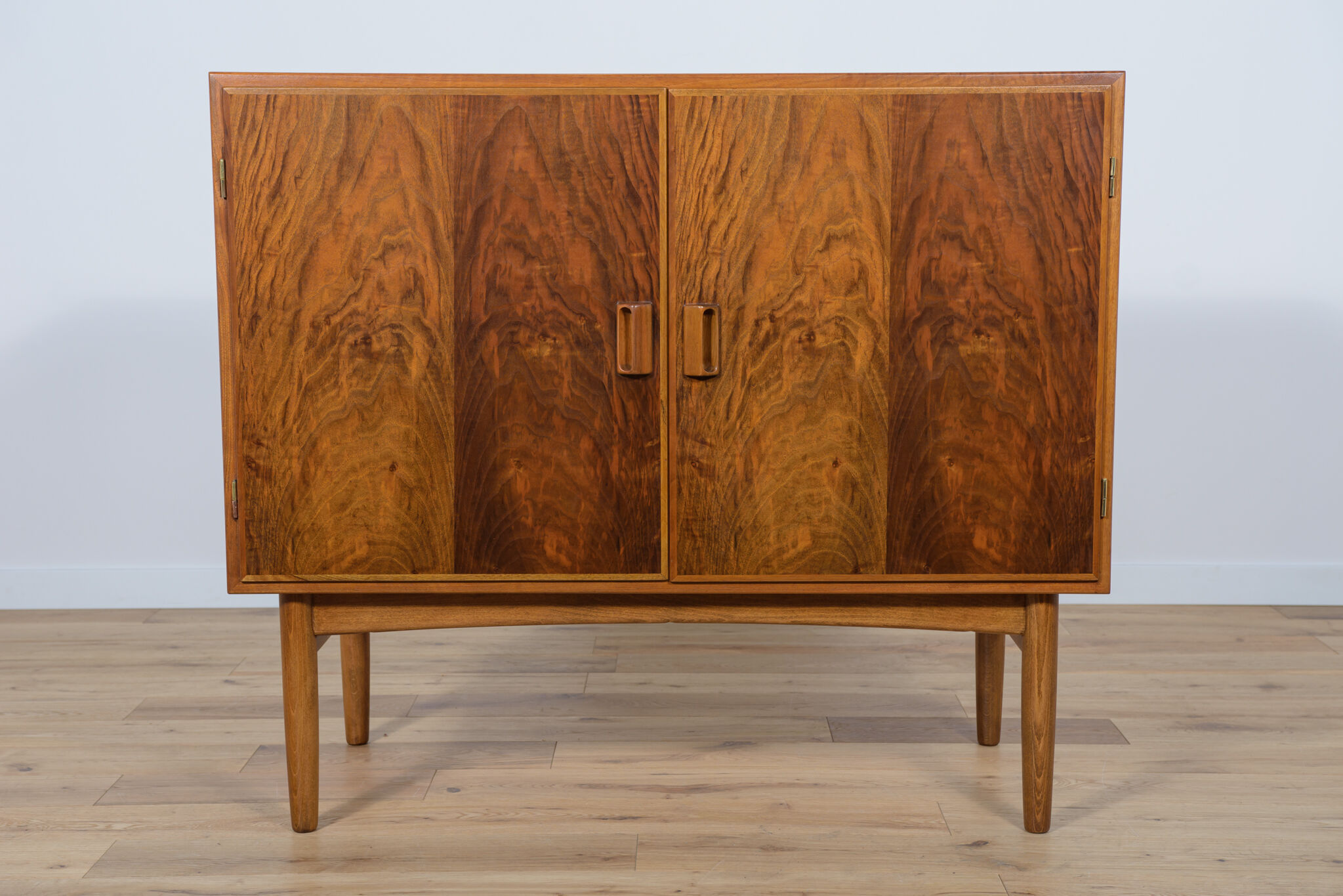 Buffet par Børge Mogensen pour l’usine de meubles de Søborg, années 1960