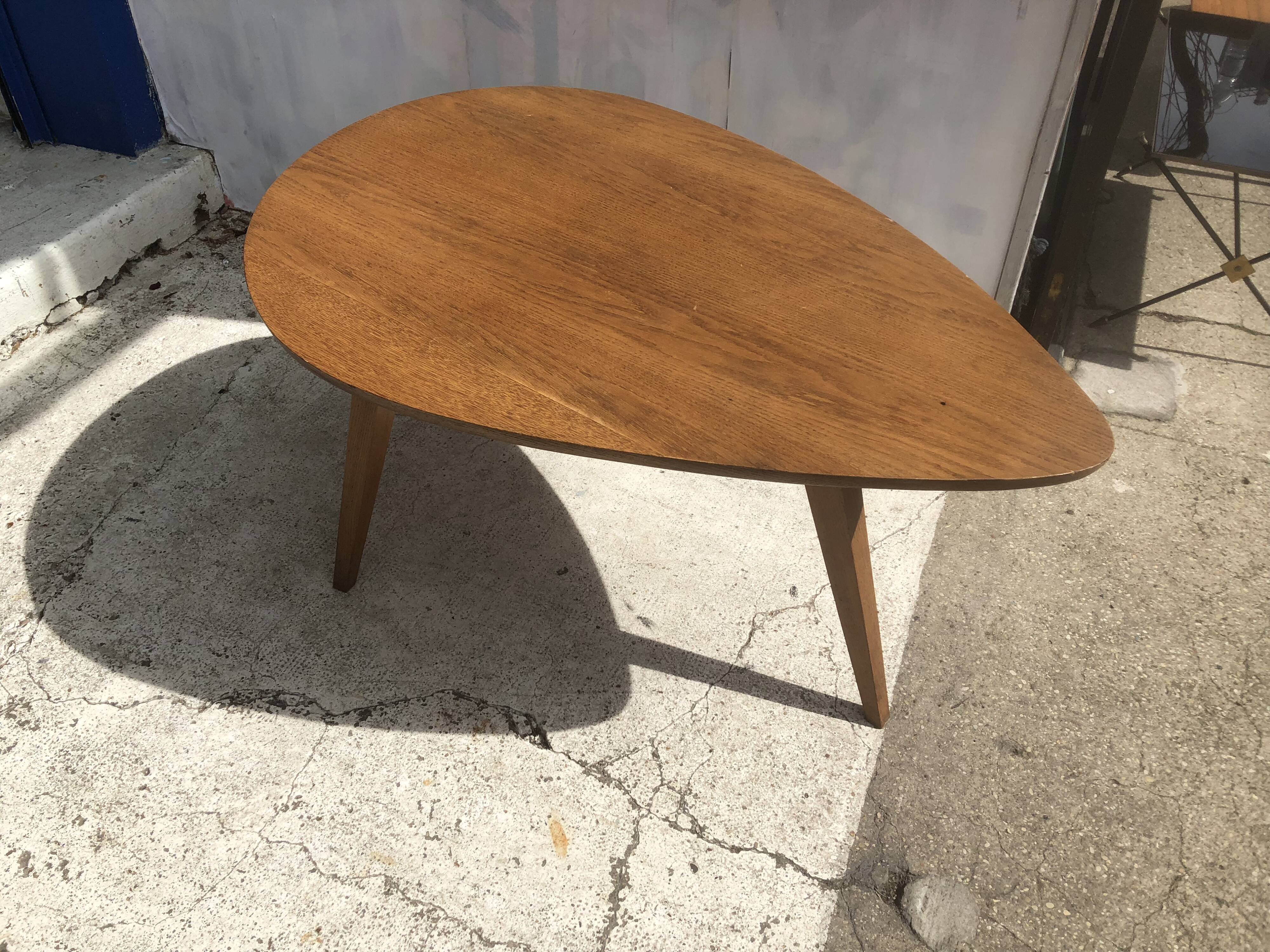 Table basse