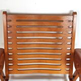 Folding armchair "Rex" Niko Kralj