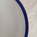 Compotier en porcelaine française