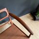 Scandinavian armchair
