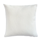 Boucle cushion