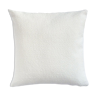 Boucle cushion