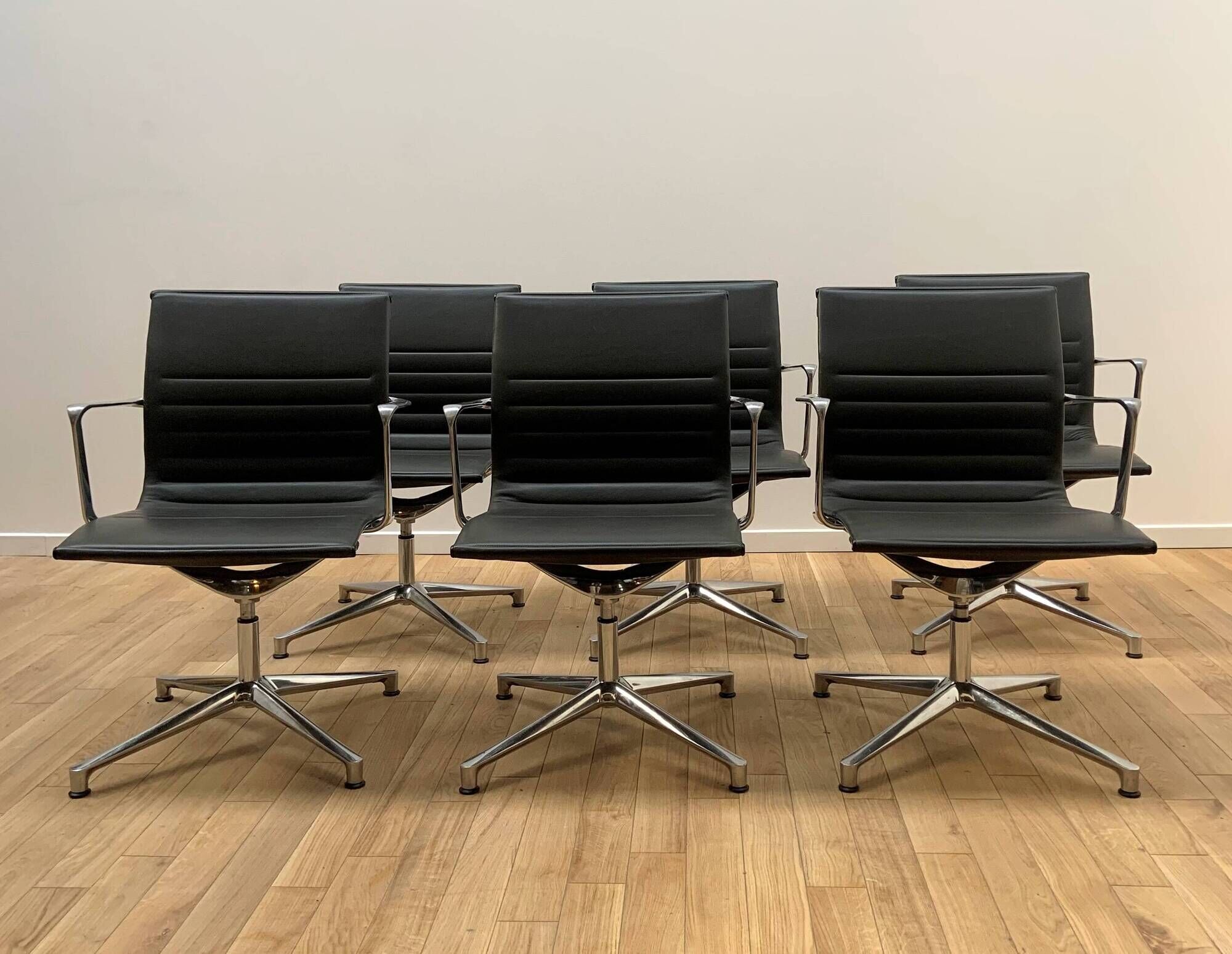 Office chair Una Chair Management, ICF