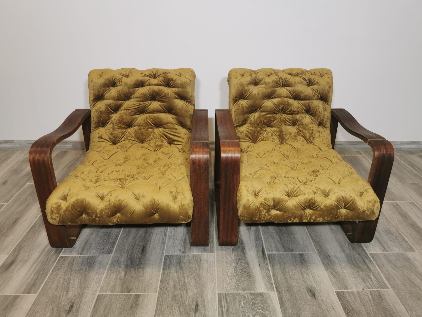 Fauteuils
