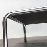 TZ09 coffee table from the Dutch space age mid-century by Claire Bataille for t'Spectrum.