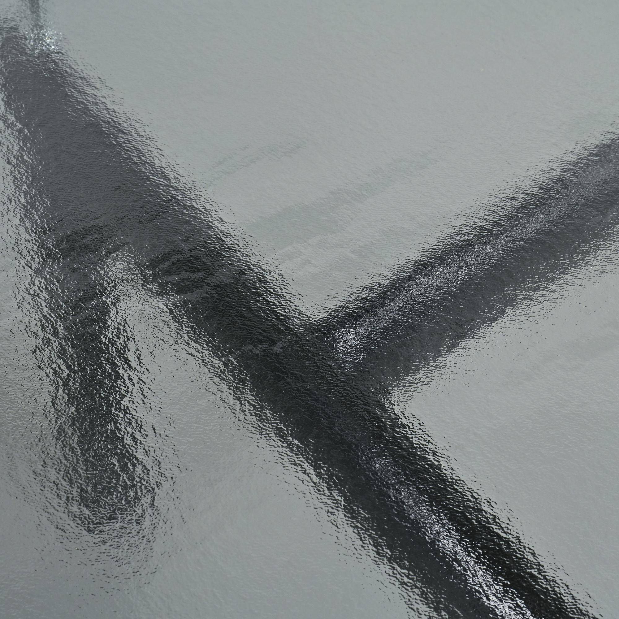 Table LC6 by Le Corbusier, Cassina, Italy, design 1929