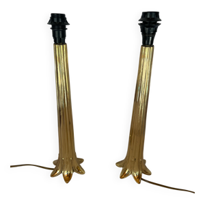 pieds de lampe