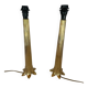 Lamp bases