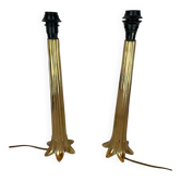 Pieds de lampe