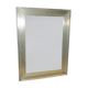 Tin mirror, originally from Spain
