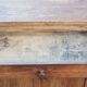 Parisian sideboard 2 doors 1 drawer early 20th century