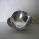 Floral fruit bowl from the 60s - 70s