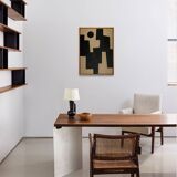 Original abstract painting, b33