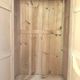 Armoire parisienne authentique 