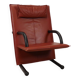Fauteuil lounge T-Line - Arflex