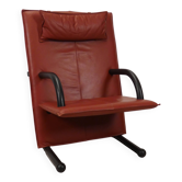 Fauteuil lounge T-Line - Arflex