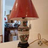 Bedside lamp