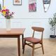 Vintage Farstrup chair
