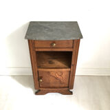 Vintage bedeside 30s