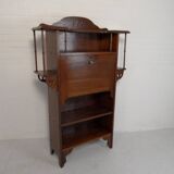 Art Nouveau sideboard