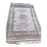 Tapis d'Orient laine