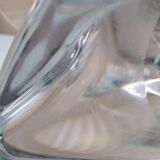 Lorraine crystal lamp