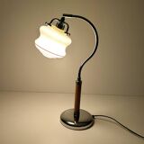 Large Art Deco Style Lamp