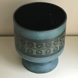 Cut on foot in earthenware LESPINASSE